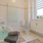 *central_50m2_kitchen_washer_netflix_parking Cottbus